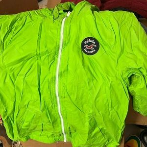 Rain / Windbreake Jacket